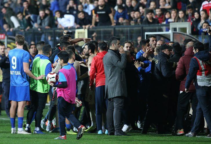 Futbol: Ziraat Türkiye Kupası G2