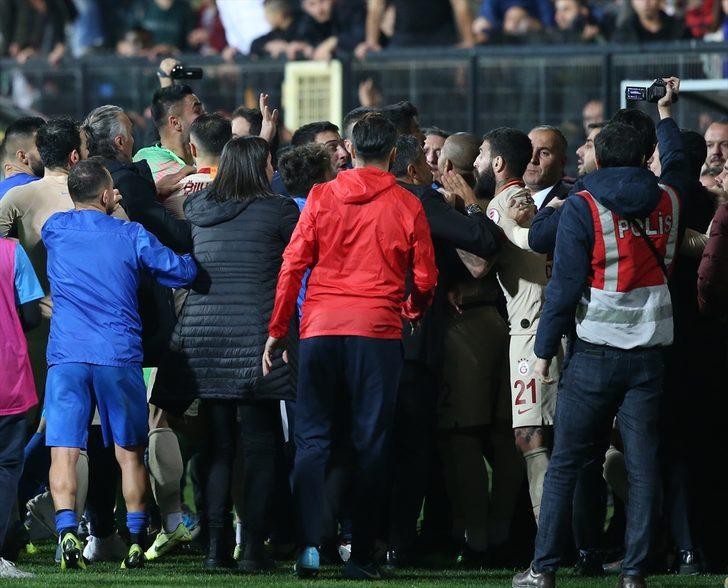 Futbol: Ziraat Türkiye Kupası G3