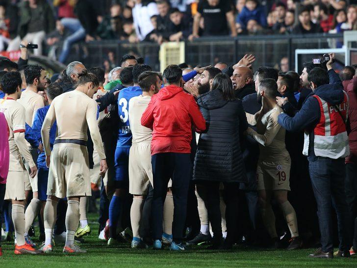 Futbol: Ziraat Türkiye Kupası G4