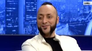 Hayko Cepkin'den şaşırtan cevap