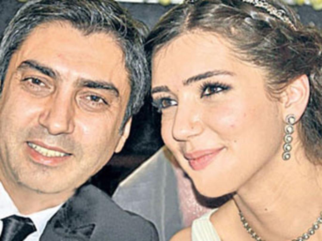 Necati Şaşmaz ihanet etmiş