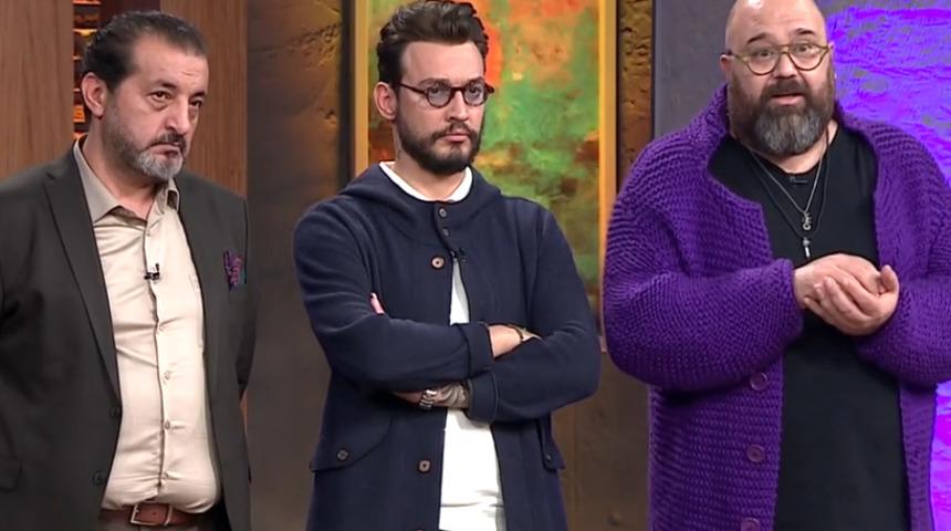 MasterChef'te ikinci eleme adayı kim oldu? Ödül oyununu kim kazandı? MasterChef'te akrabalarıyla birlikte yarıştılar