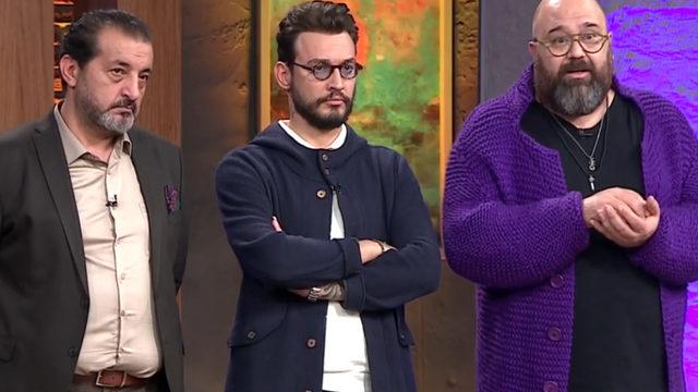 MasterChef'te ikinci eleme adayı kim oldu? Ödül oyununu kim kazandı? MasterChef'te akrabalarıyla birlikte yarıştılar