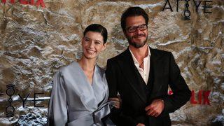 Atiye dizisine görkemli gala! Netflix'in yeni Türk dizisi Atiye ne zaman başlıyor?