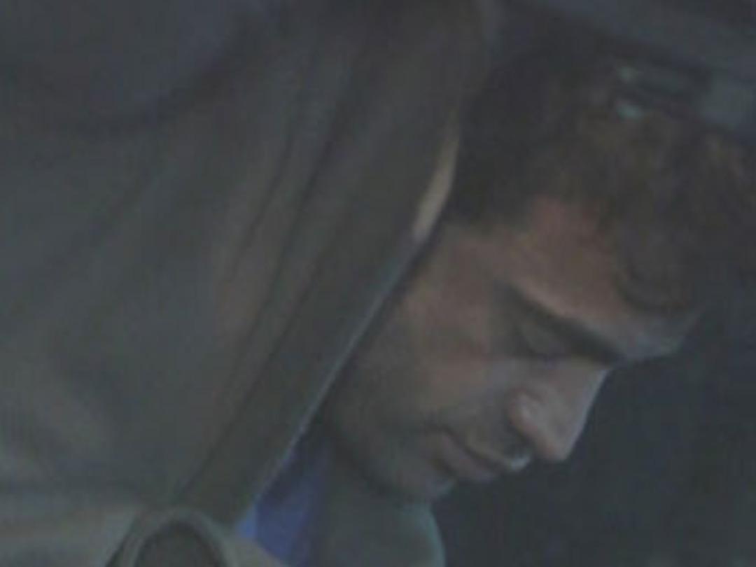 Komaya girdi sandılar