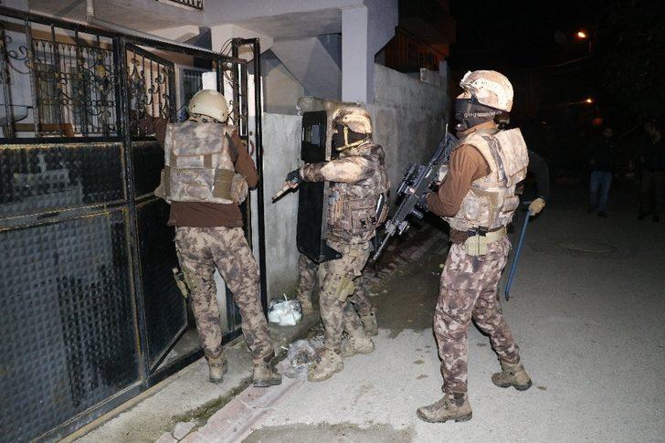 Adana’da DEAŞ operasyonu: 6 gözaltı kararı G2