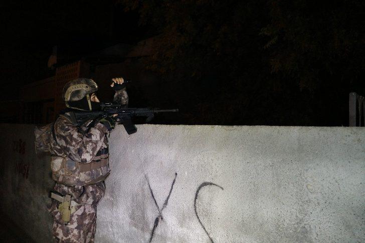 Adana’da DEAŞ operasyonu: 6 gözaltı kararı G4