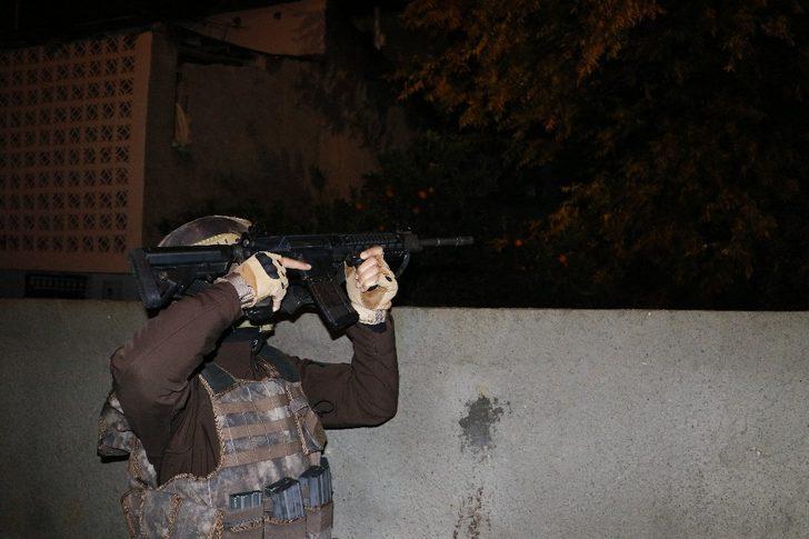 Adana’da DEAŞ operasyonu: 6 gözaltı kararı G5