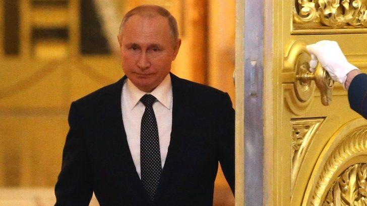 KGB ajanı Vladimir Putin’i devlet başkanı yapan adam