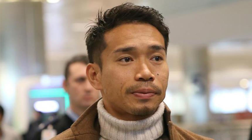 Yuto Nagatomo’dan bu sezonki ikinci gol