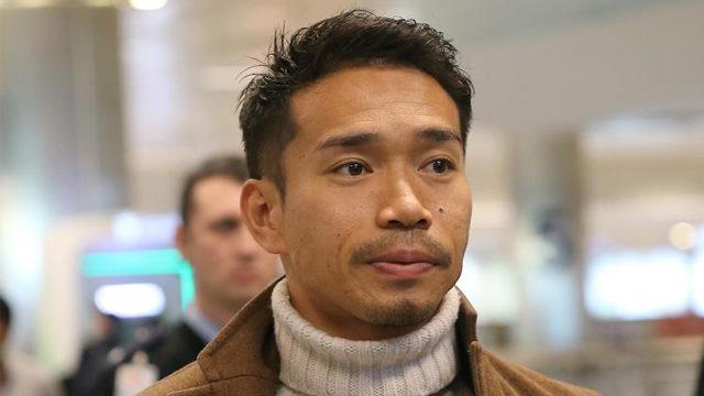 Yuto Nagatomo’dan bu sezonki ikinci gol