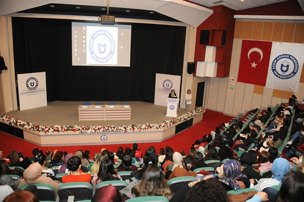 AD&Uuml;&rsquo;de &lsquo;&Ccedil;ocuk İstismarına B&uuml;t&uuml;nc&uuml;l Bakış Paneli&rsquo; ger&ccedil;ekleşti