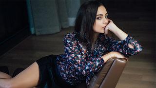 Damla Sönmez, Altın Küre Ödülleri'nde aday oldu 