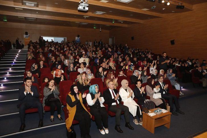Hz. Mevlana ‘Aşkın Gözyaşları’ adlı tiyatro oyunuyla anıldı G3