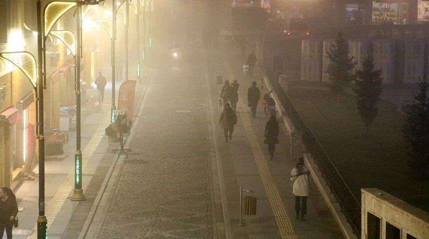 Doğu Anadolu’da sıcaklıklar mevsim normalleri üzerine çıktı