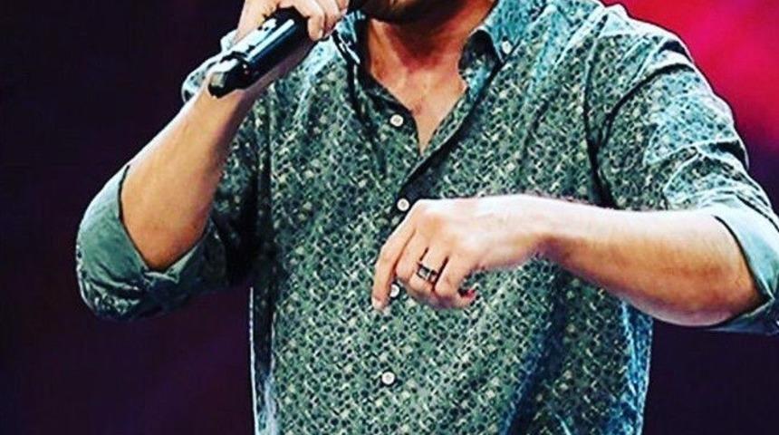 Burak Okuyucu performansıyla gururlandırdı