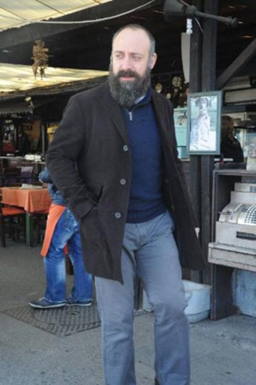 Hi&ccedil;bir dizi yayından kalkmasın