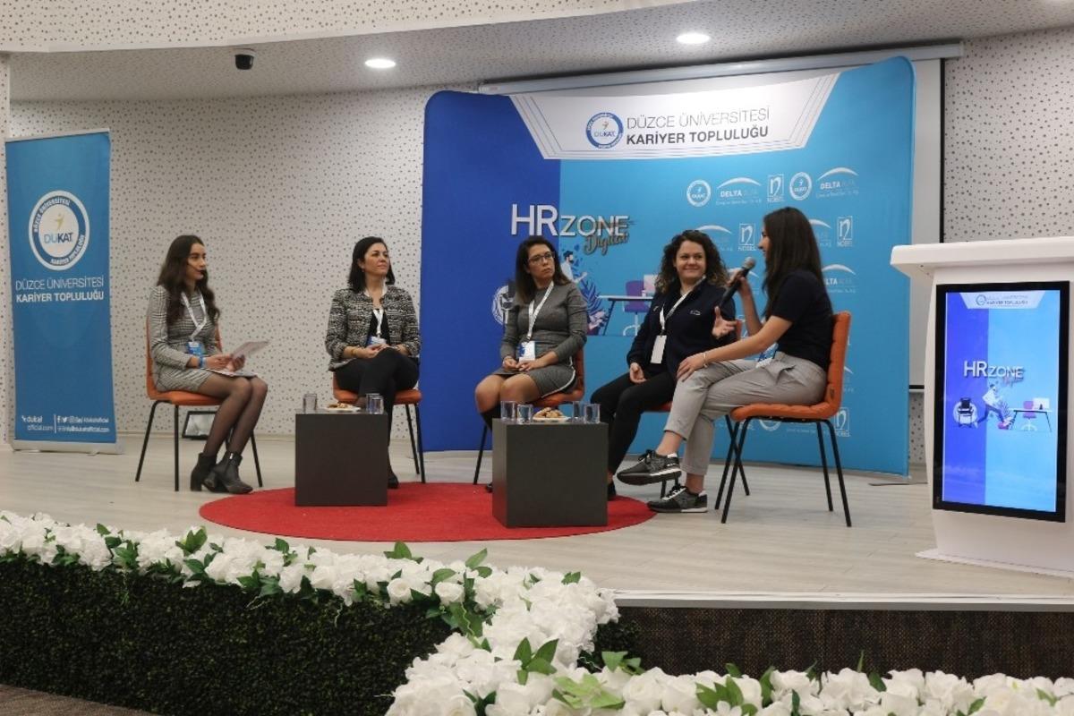 &ldquo;Her &ouml;ğrencinin bir projesi olmalı&rdquo;