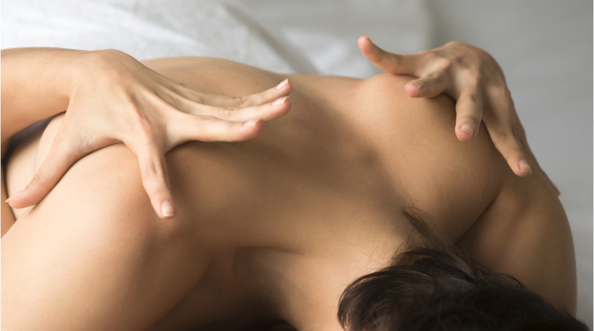 Görülme oranı yüzde 75'lere varıyor! Peki cinsel ilişkide ağrı neden kaynaklanıyor?