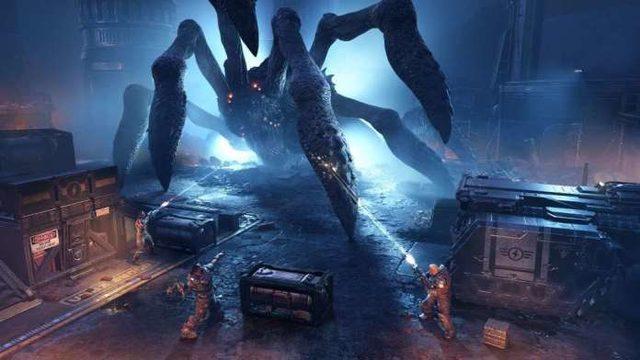 Gears Tactics hakkında bazı yeni detaylar ortaya çıktı