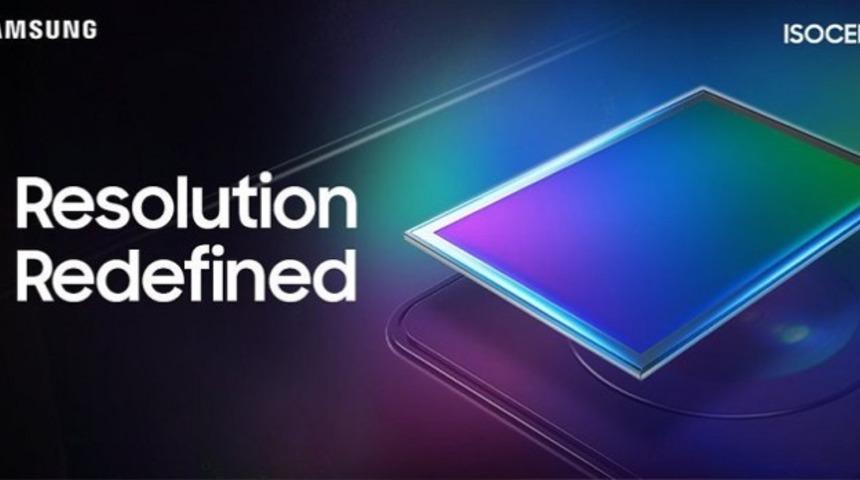 14nm ile 144 Megapiksel çözünürlüğünde sensör geliştirdi