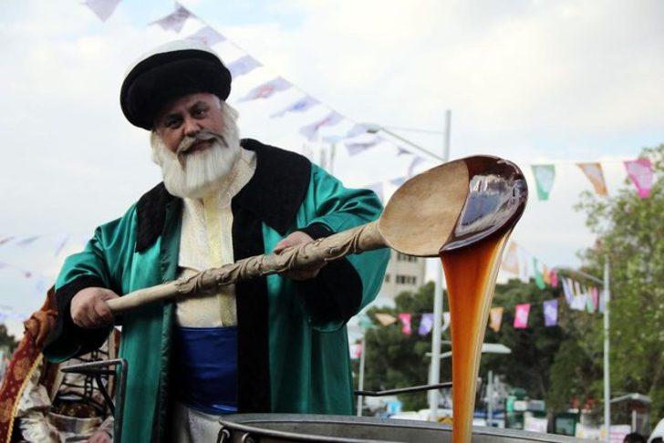 Mesir macunu nedir, mesir macunu faydaları nelerdir? G5