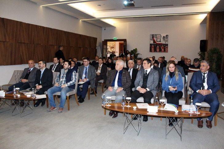 Yalova’da OSB’lerin talepleri masaya yatırıldı G2