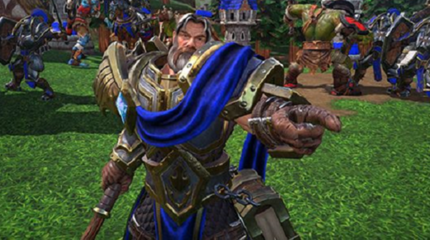 Warcraft 3 Reforged Ocak 2020'de geliyor!