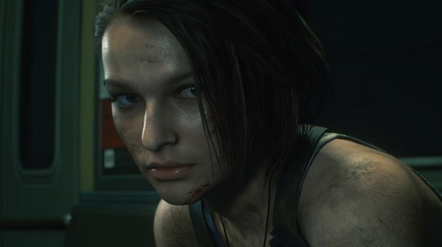 Resident Evil 3 Remake'in PC sistem gereksinimleri açığa çıktı