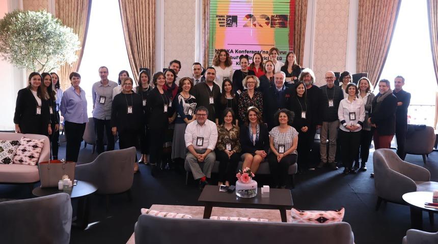 Marka Konferansı-İstanbul’un Birleştirici Gücü: Kültür-Sanat