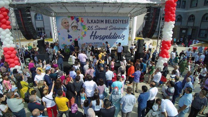 Başkan Demirtaş, 271 günlük süreci değerlendirdi G3