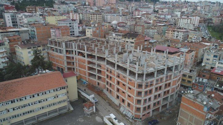 Başkan Demirtaş, 271 günlük süreci değerlendirdi G4