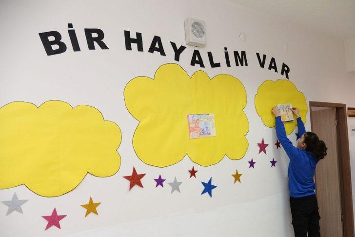 Altındağlı kadınlar engelli bireylerle buluştu G3