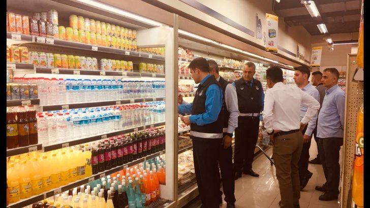 Huzur için görevdeler G1