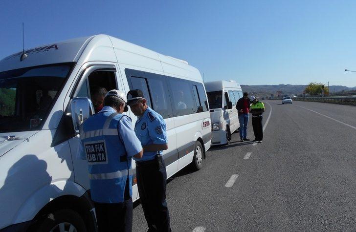 Huzur için görevdeler G2