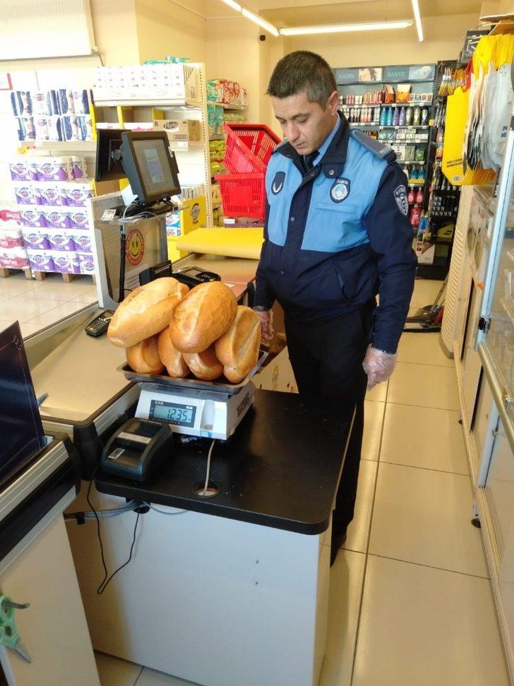 Huzur için görevdeler G3