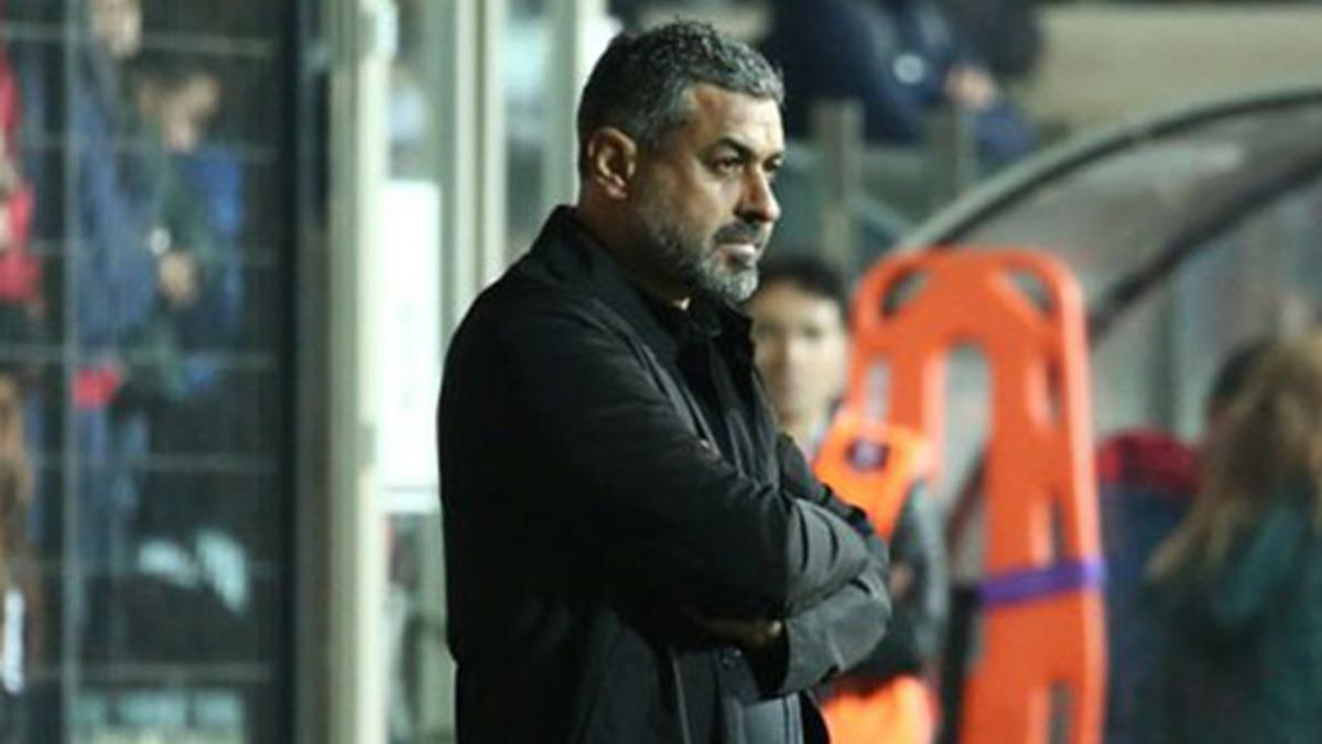 G&uuml;rses Kılı&ccedil;: Muslera bizi s&uuml;rekli tahrik etti