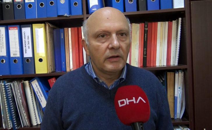 Türk Deniz Araştırmaları Vakfı'ndan 'deniz mağaraları' uyarısı G4