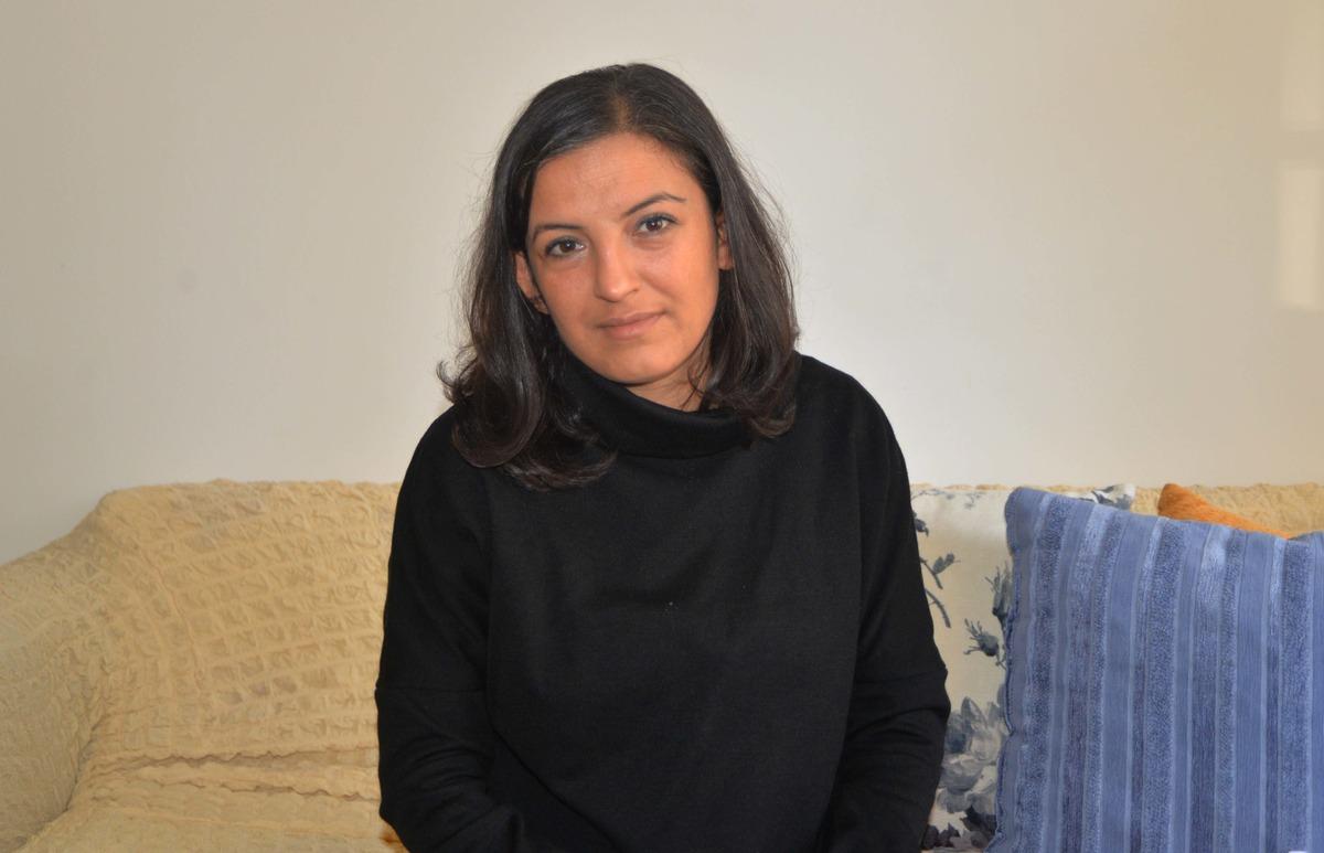 Kocası 6 saat boyunca rehin almıştı! "Bitsin artık bu işkence"