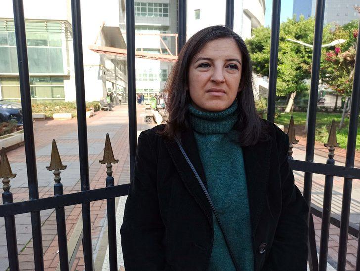 Kocası 6 saat boyunca rehin almıştı! "Bitsin artık bu işkence" G1