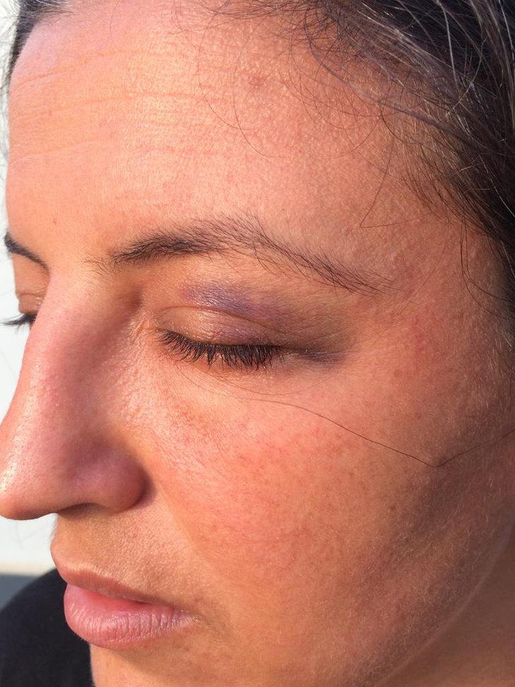 Kocası 6 saat boyunca rehin almıştı! "Bitsin artık bu işkence" G2