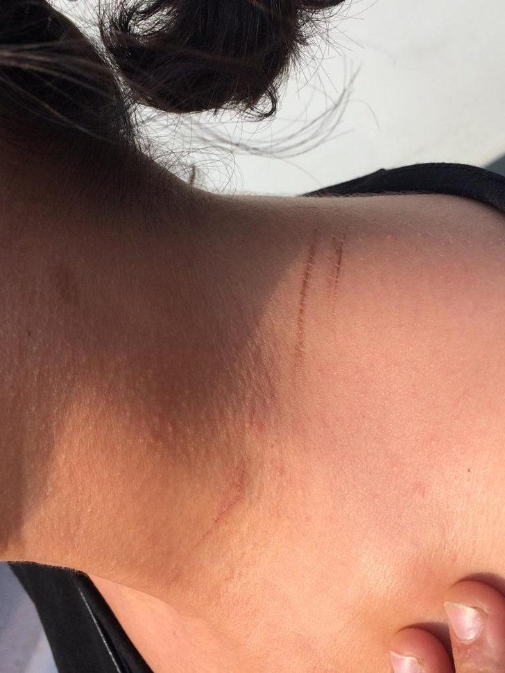 Kocası 6 saat boyunca rehin almıştı! "Bitsin artık bu işkence" G3