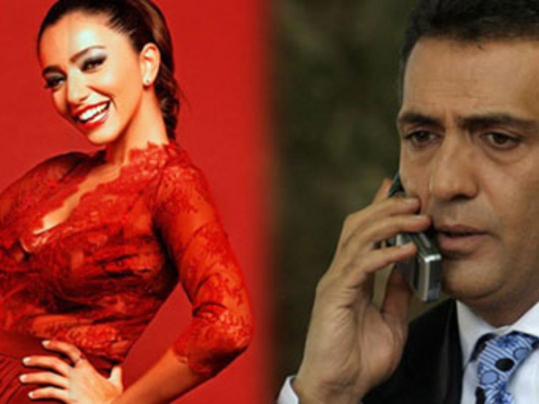 Bir s&uuml;rpriz aşk daha