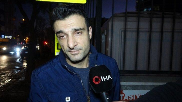 (Özel) Veliler okul kantini ve çevresinde asitli içecek satışına tepkili G2