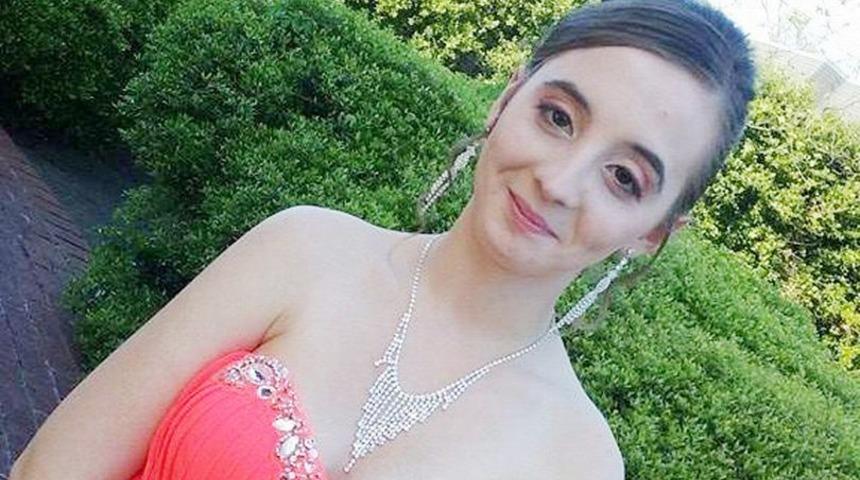 Bu nasıl ölüm? Genç kıza kamyonet lastiği çarptı