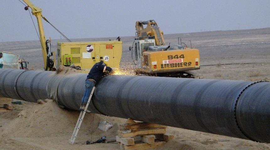 Bakanı Dönmez'den Adana'nın 6 ilçesine doğal gaz müjdesi!