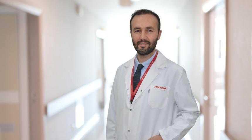 Vakit hayattır, erken m&uuml;dahale hayat kurtarır