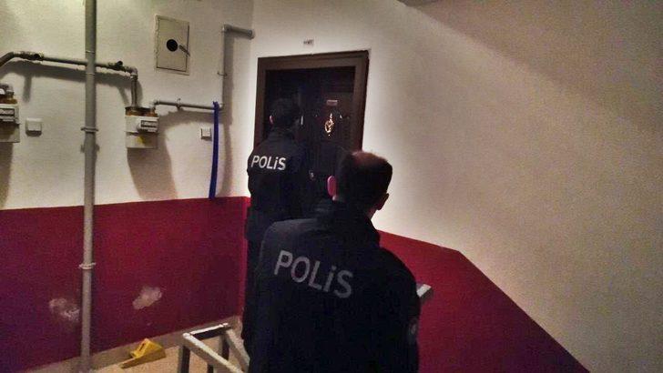 Çorum'dan kahreden intihar haberleri! Kendilerini tavana astılar G3