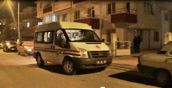 Çorum'dan kahreden intihar haberleri! Kendilerini tavana astılar G4