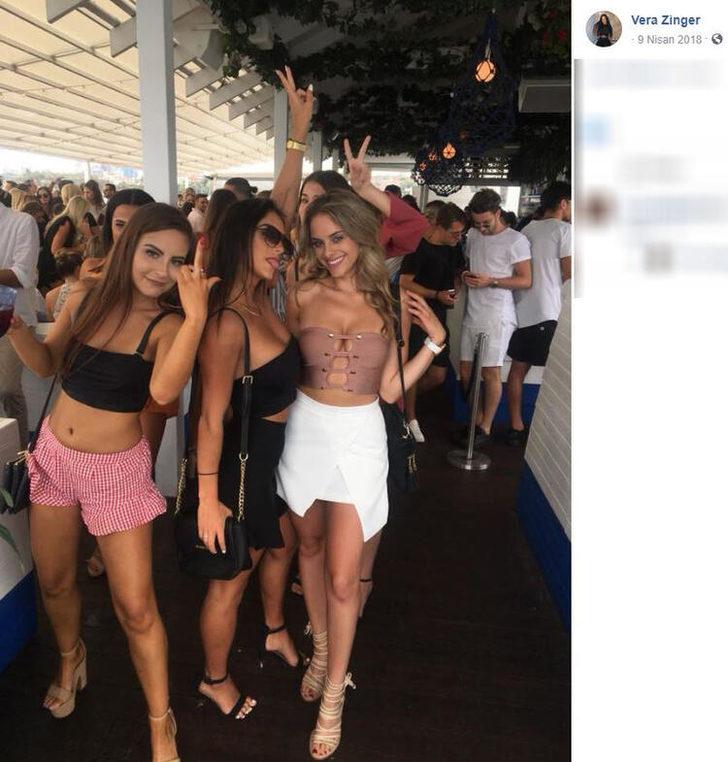 Polisler arabasında buldu! Skandal G5